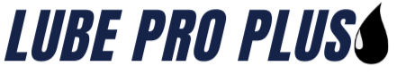 Lube Pro Plus logo